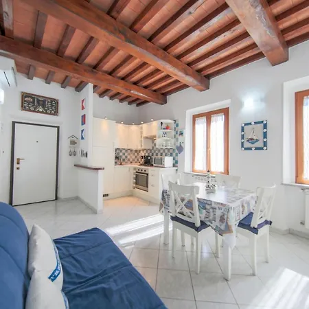 Eleonora Appartement