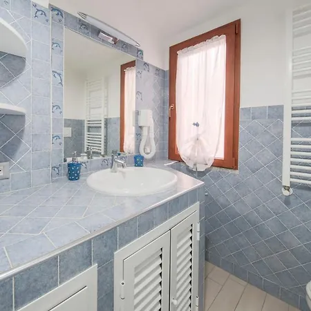 Eleonora Appartement *