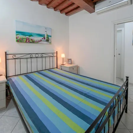 Eleonora Appartement