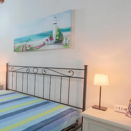 Appartement Eleonora *