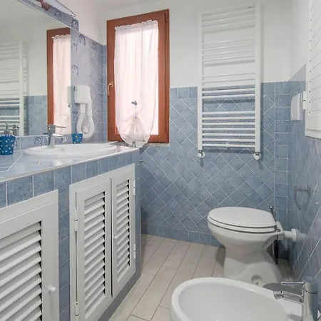 Eleonora Appartement Marciana Marina (Isola d'Elba)