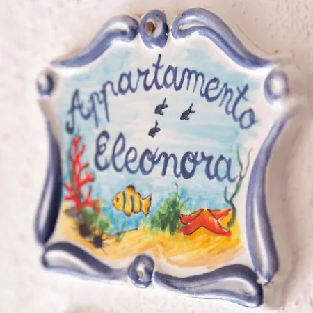 Appartement Eleonora *