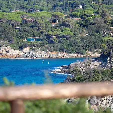 Eleonora Appartement Marciana Marina (Isola d'Elba)