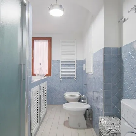 Eleonora Appartement *