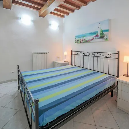 Eleonora Appartement