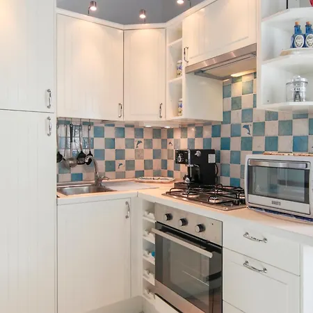 Appartement Eleonora
